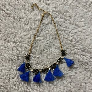 J. Crew Necklace